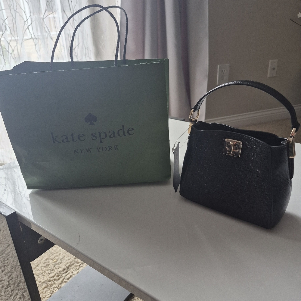 Kate Spade Purse PHOEBE KI942